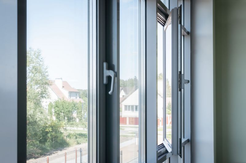 Aluminum Windows Service in Chapel Hill, NC