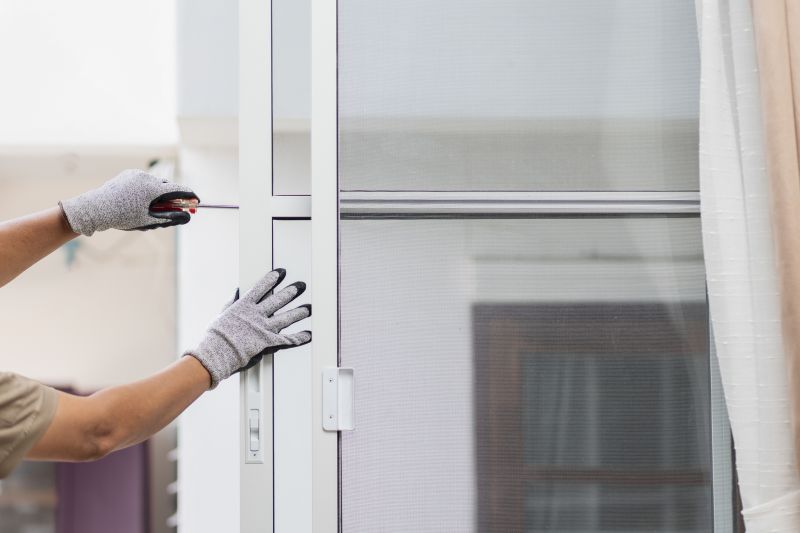 Sliding Door Repair Costs — Cost of Sliding Door Repair