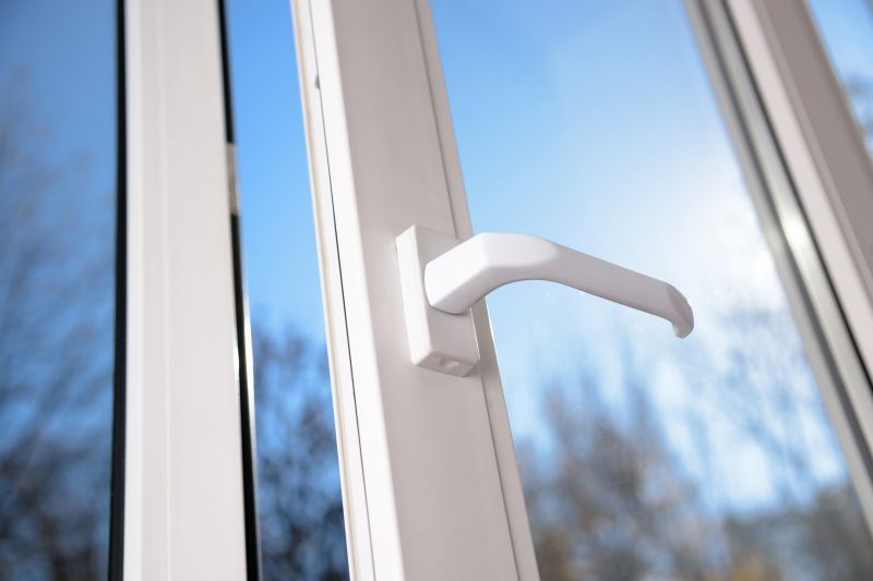 Vinyl Window Service in Overland Park, KS