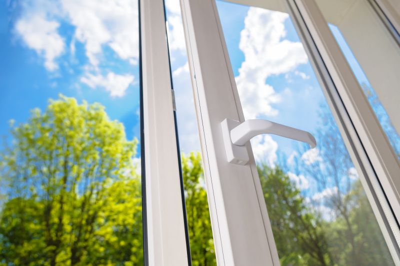 Vinyl Window Service in Olathe, KS