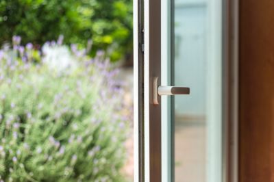 Repair the Latch or Lock
