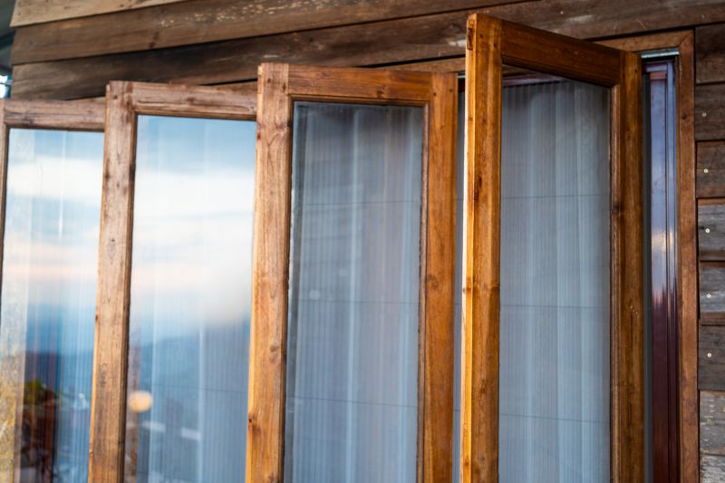 Wood Windows Installation in Spartanburg, SC